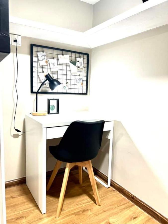 FARIDZ Homestay at Myra Saujana Kampong Simpang Empat Luaran gambar