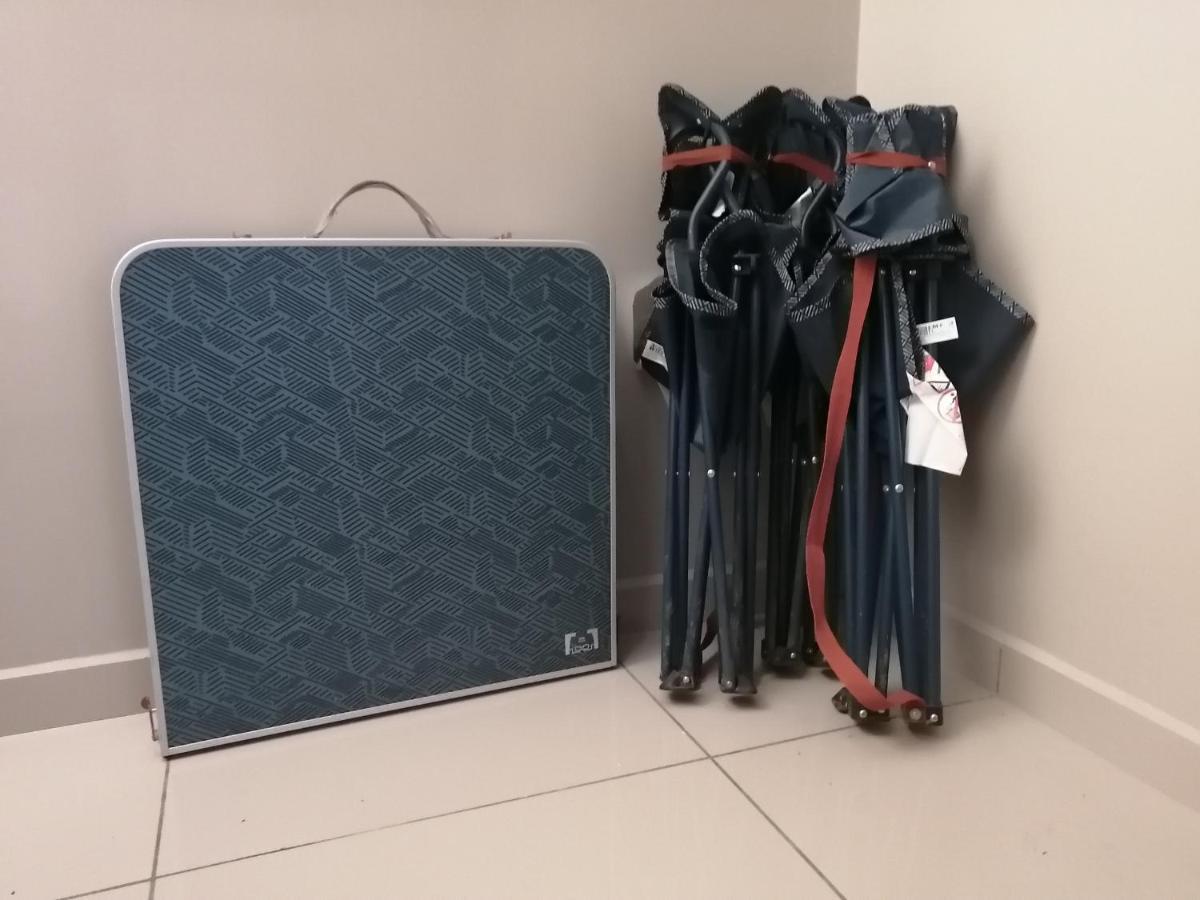 FARIDZ Homestay at Myra Saujana Kampong Simpang Empat Luaran gambar